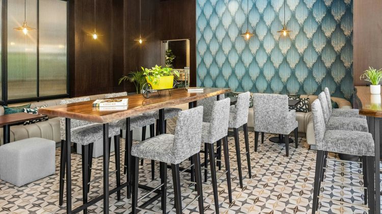 The Westin Panama Restaurant
