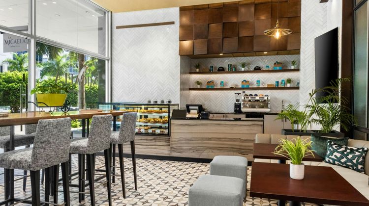 The Westin Panama Restaurant