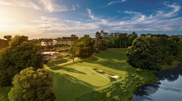 Auburn Marriott Opelika Resort Other