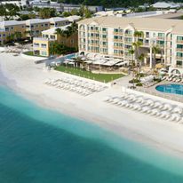 Grand Cayman Marriott Resort