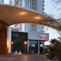Hard Rock Hotel Guadalajara