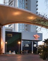Hard Rock Hotel Guadalajara