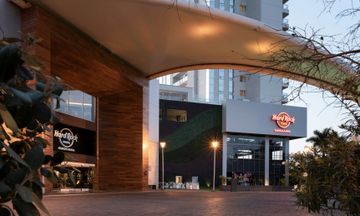 Hard Rock Hotel Guadalajara