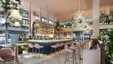 Voco Sheffield by IHG Restaurant