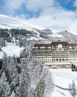 Suvretta House