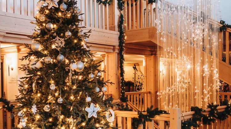 Chalet RoyAlp Hotel & Spa Other