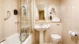 Staines Hotel Room