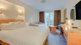 Staines Hotel Room