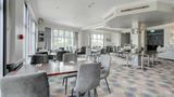 Staines Hotel Restaurant