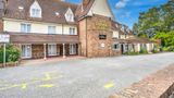 Staines Hotel Exterior