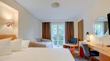 Staines Hotel Room