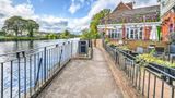 Staines Hotel Exterior