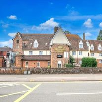 Staines Hotel