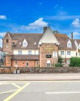 Staines Hotel