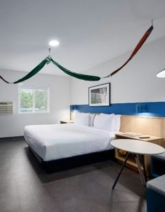 Gravity Haus Missoula