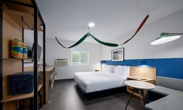 Gravity Haus Missoula