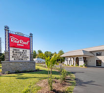 Red Roof Inn Kissimmee Exterior