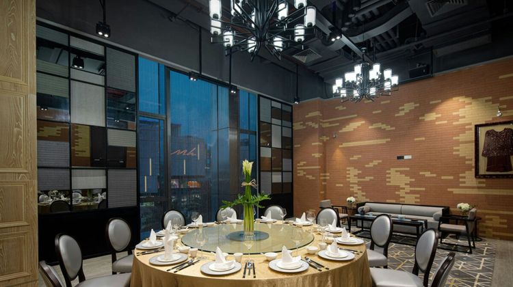 Hard Rock Hotel Shenzhen Other