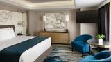 Hotel Nikko San Francisco Suite