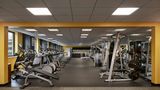 Hotel Nikko San Francisco Health Club