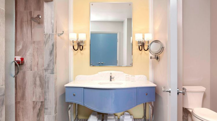 Grand Bohemian Hotel Charleston Room