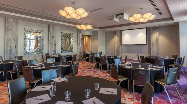 Grand Bohemian Hotel Charleston Meeting