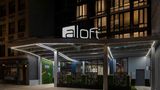 Aloft New York Chelsea Exterior