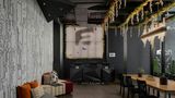 Aloft New York Chelsea Lobby