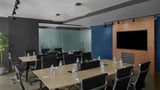 Aloft New York Chelsea Meeting