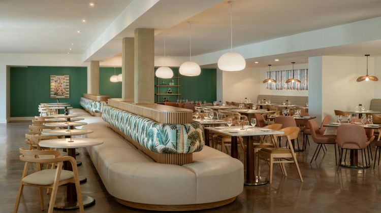 The Luce St Pete Beach Restaurant