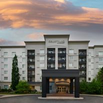 Courtyard by Marriott Toronto Markham