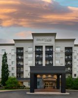 Courtyard by Marriott Toronto Markham