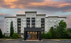 Courtyard by Marriott Toronto Markham