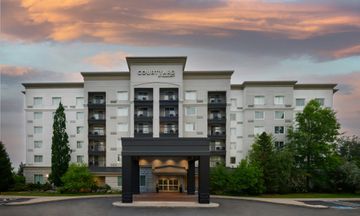 Courtyard by Marriott Toronto Markham