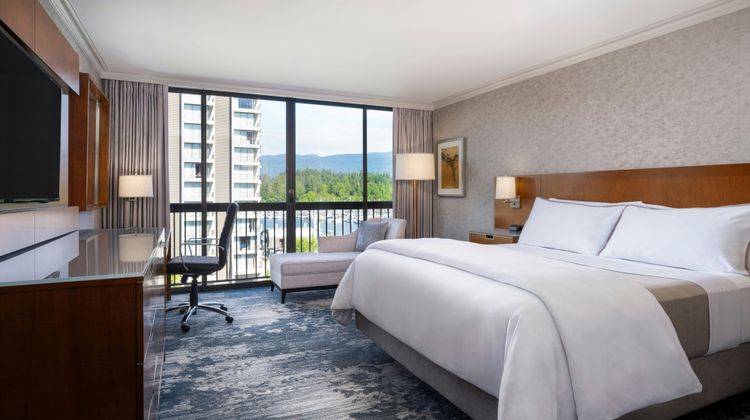 The Westin Bayshore, Vancouver Pool