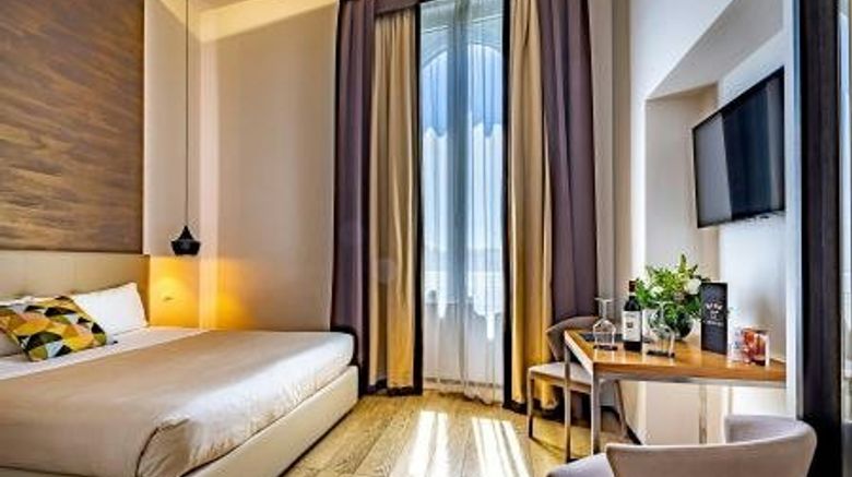 <b>Hotel Il Rivalta Firenze Room</b>. Images powered by <a href="https://www.leonardoworldwide.com/" title="Leonardo Worldwide" target="_blank">Leonardo</a>.