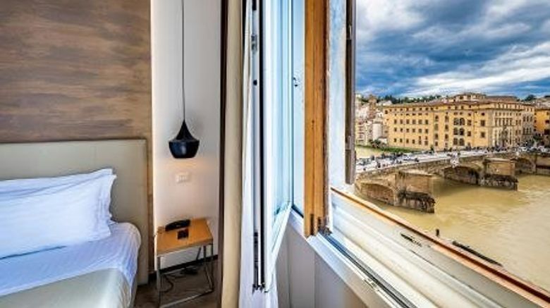 <b>Hotel Il Rivalta Firenze Room</b>. Images powered by <a href="https://www.leonardoworldwide.com/" title="Leonardo Worldwide" target="_blank">Leonardo</a>.