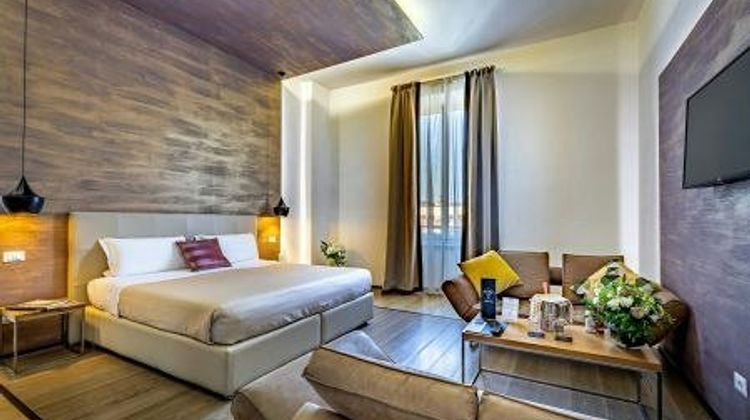 Hotel Il Rivalta Firenze Room