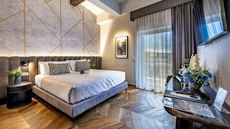 Hotel Il Rivalta Firenze Suite