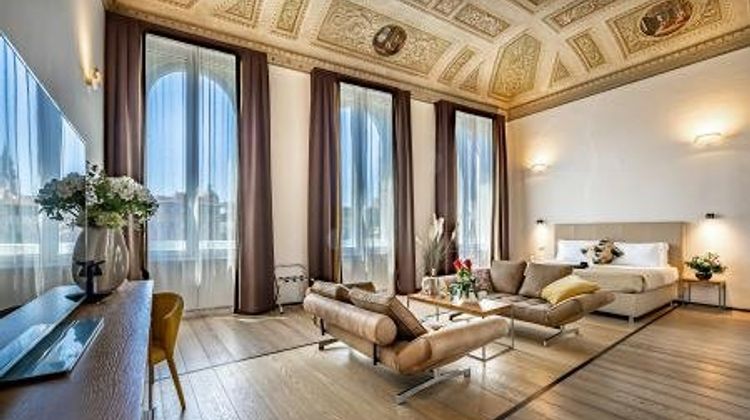 Hotel Il Rivalta Firenze Suite