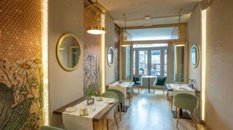 Hotel Il Rivalta Firenze Restaurant