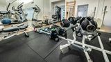 Hotel Il Rivalta Firenze Health Club