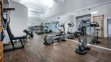 Hotel Il Rivalta Firenze Health Club