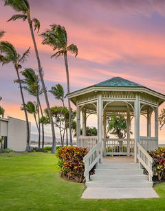 Maui Beach Hotel