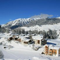 Schlosshotel Chaste