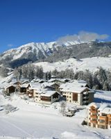 Schlosshotel Chaste