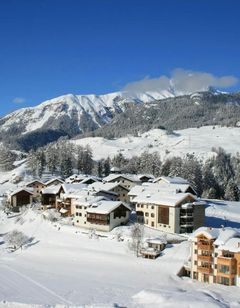 Schlosshotel Chaste