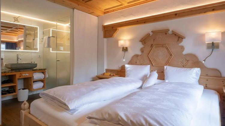 Schlosshotel Chaste Room