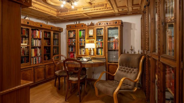 Schlosshotel Chaste Other