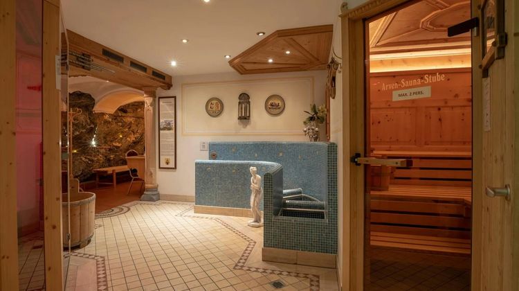 Schlosshotel Chaste Spa